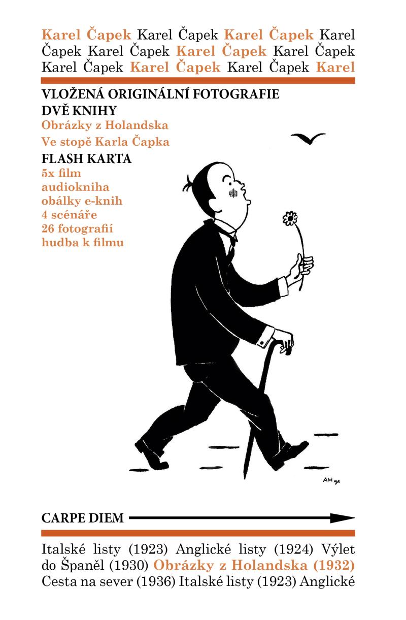 Obrázok Obrázky z Holandska