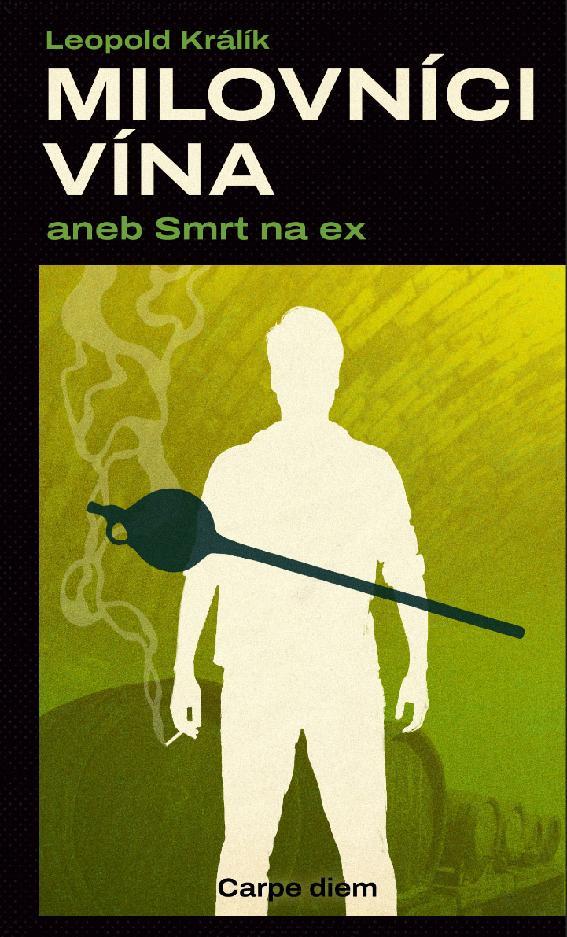 Obrázok Milovníci vína aneb Smrt na ex