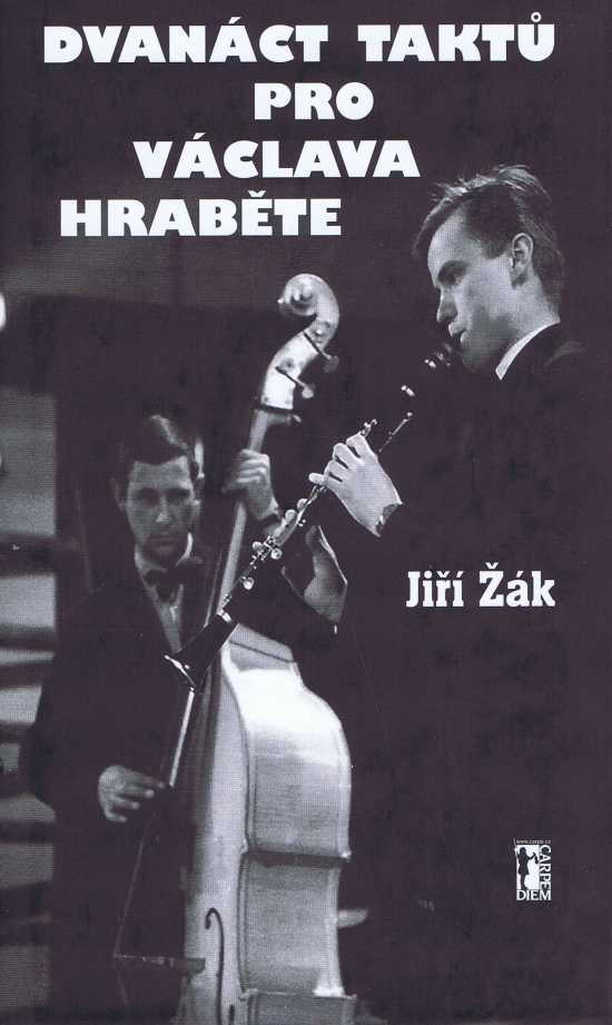 Obrázok Dvanáct taktů pro Václava Hraběte