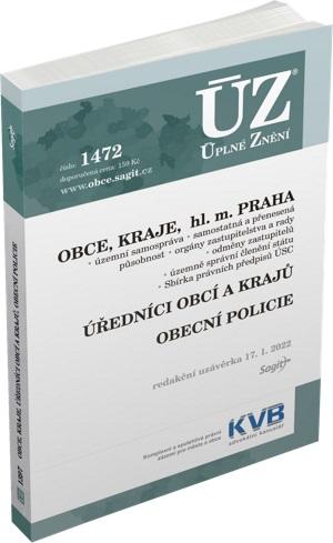 Obrázok ÚZ 1472 Obce