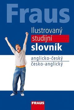 Obrázok Ilustrovaný studijní slovník A-Č/Č-A