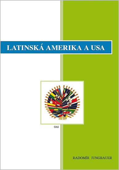 Obrázok Latinská Amerika a USA
