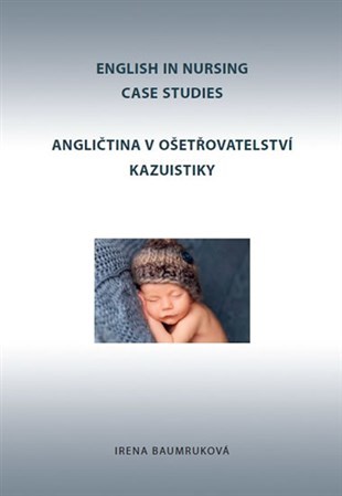 Obrázok Angličtina v ošetřovatelství kazuistiky / English in Nursing Case Studies