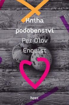 Obrázok Kniha podobenství