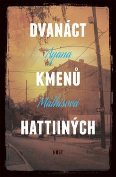 Obrázok Dvanáct kmenů Hattiiných