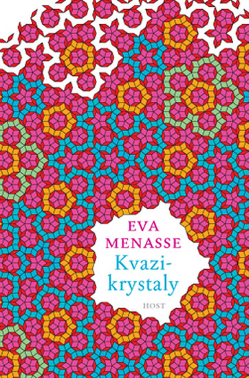 Obrázok Kvazikrystaly