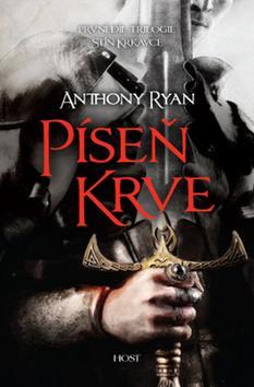 Obrázok Píseň krve - Stín krkavce 1