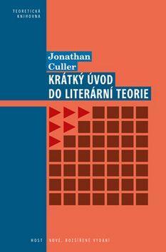 Obrázok Krátký úvod do literární teorie - 2. vydání