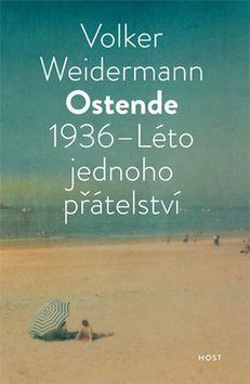 Obrázok Ostende 1936. Léto přátelství