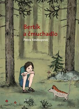 Obrázok Bertík a čmuchadlo