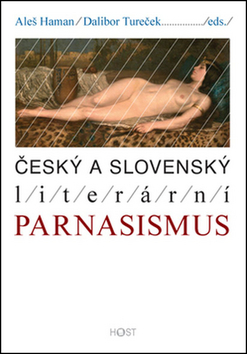 Obrázok Český a slovenský literární parnasismus