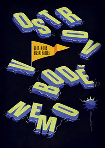 Obrázok Ostrov v bodu Nemo