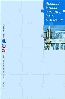 Obrázok Povídky, črty a hovory