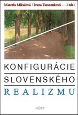 Obrazok Konfigurácie slovenského realizmu