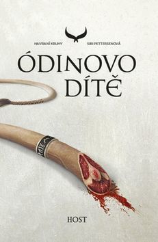 Obrázok Havraní kruhy 1 - Ódinovo dítě