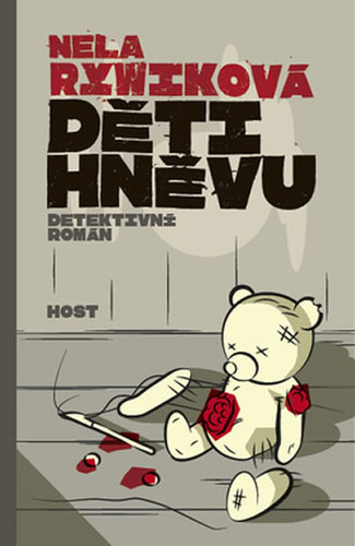 Obrázok Děti hněvu