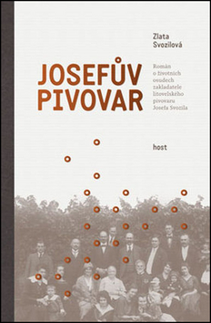 Obrázok Josefův pivovar