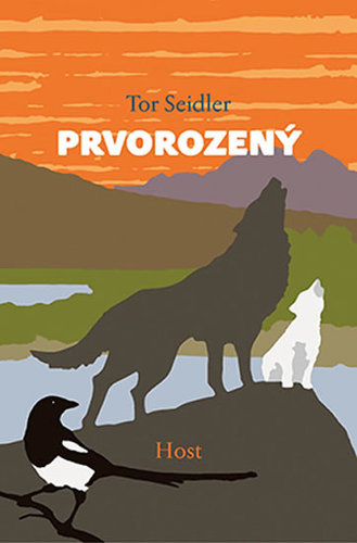 Obrázok Prvorozený