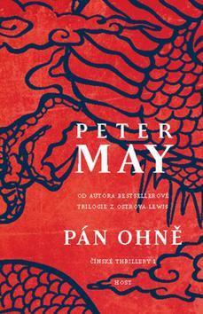 Obrázok Pán ohně - brož.