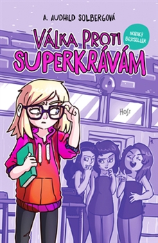 Obrazok Válka proti Superkrávám