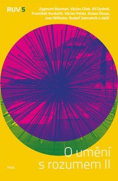 Obrázok O umění s rozumem II