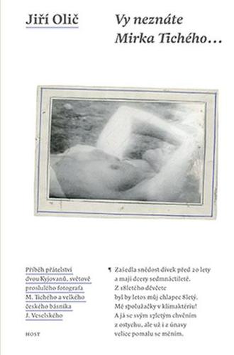 Obrázok Vy neznáte Mirka Tichého...