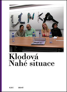 Obrázok Nahé situace