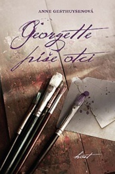 Obrázok Georgette píše otci