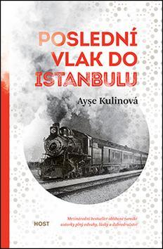 Obrázok Poslední vlak do Istanbulu