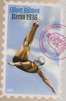 Obrázok Berlín 1936