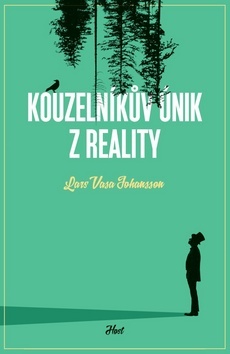 Obrázok Kouzelníkův únik z reality