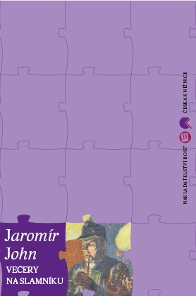 Obrázok Večery na slamníku