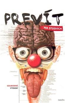 Obrázok Prevít na studiích - Prevít na vysoké a