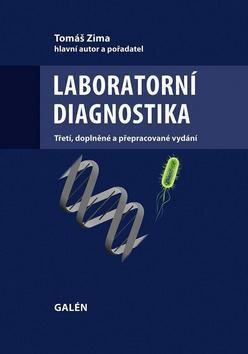 Obrázok Laboratorní diagnostika