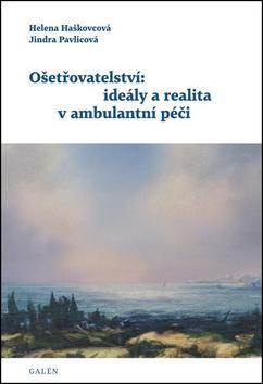 Obrázok Ošetřovatelství: ideály a realita v ambu