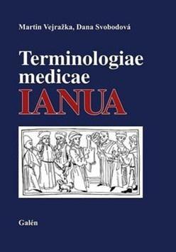 Obrázok Terminologiae medicae IANUA