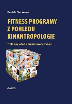 Obrázok Fitness programy z pohledu kinantropolog