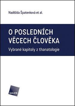 Obrázok O posledních věcech člověka - Vybrané ka
