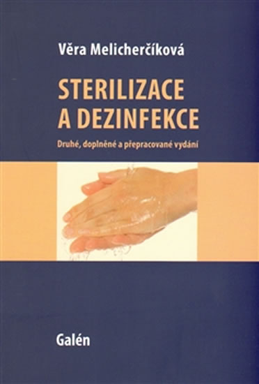 Obrázok Sterilizace a dezinfekce