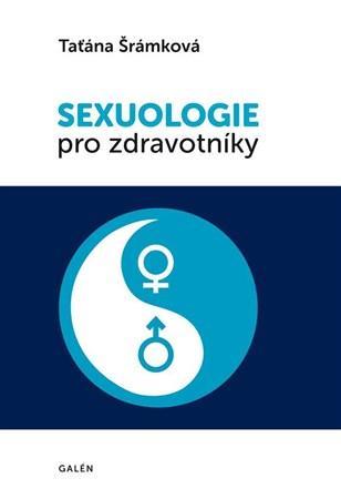 Obrázok Sexuologie pro zdravotníky