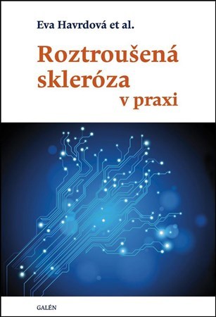 Obrázok Roztroušená skleróza v praxi
