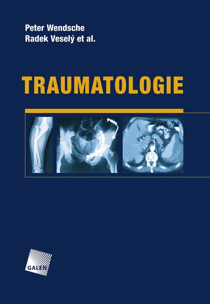 Obrazok Traumatologie