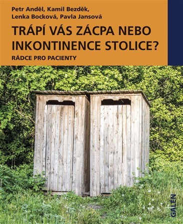 Obrázok Trápí vás zácpa nebo inkontinence stolic