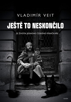 Obrázok Ještě to neskončilo - Ze života jednoho