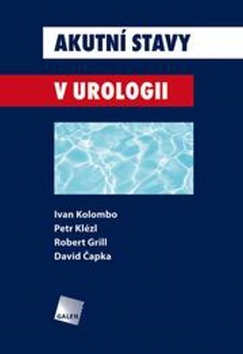 Obrázok Akutní stavy v urologii