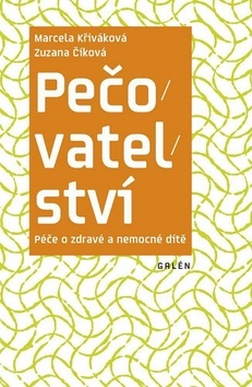 Obrázok Pečovatelství - Péče o zdravé a nemocné