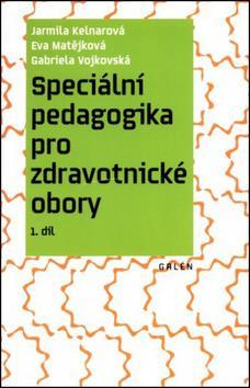 Obrázok Speciální pedagogika pro zdravotnické ob