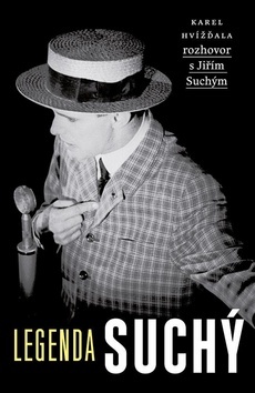 Obrázok Legenda Suchý