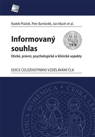 Obrázok Informovaný souhlas