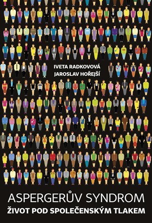 Obrázok Aspergerův syndrom: Život pod společensk